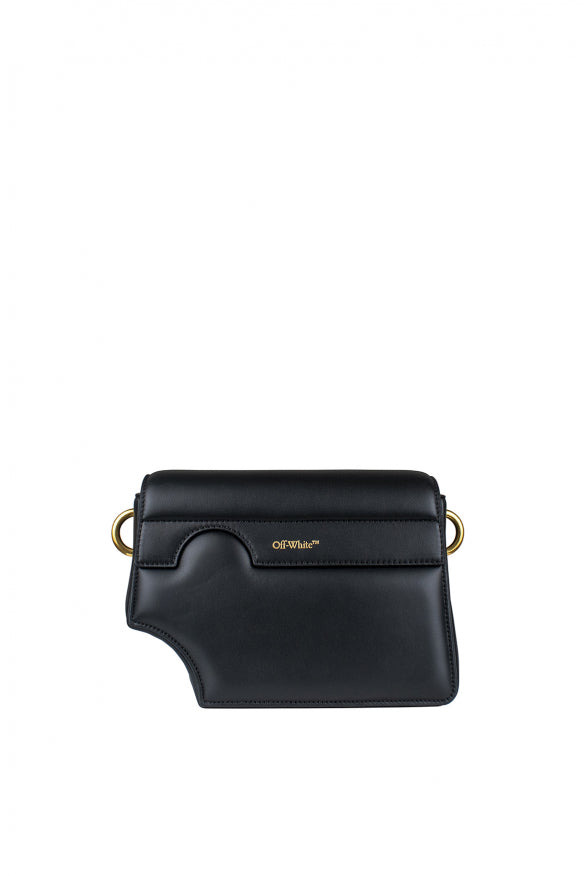 Off-White Women Burrow 22 Shoulder Bag - 4