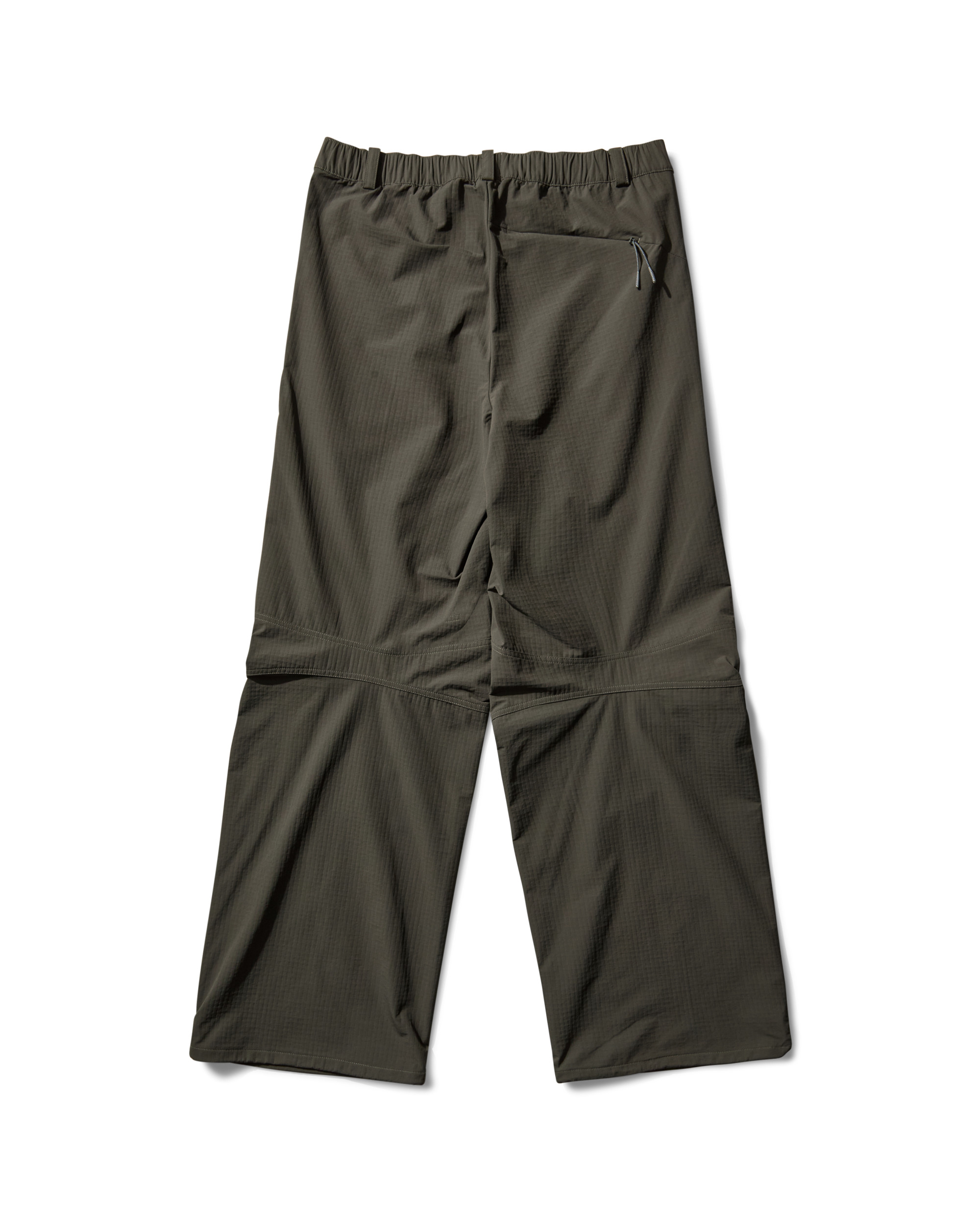 Tambo Shaped Softshell Pant - 10