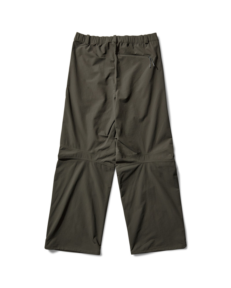 Tambo Shaped Softshell Pant 10