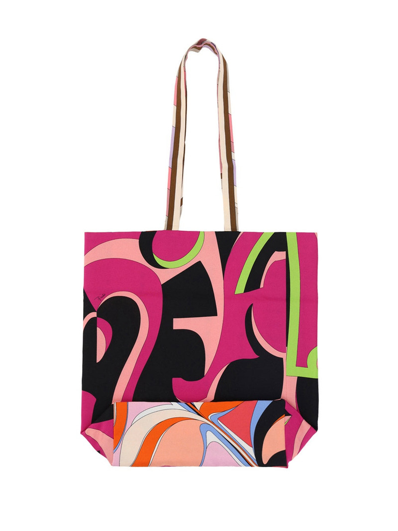 PUCCI Shoulder Bag outlook