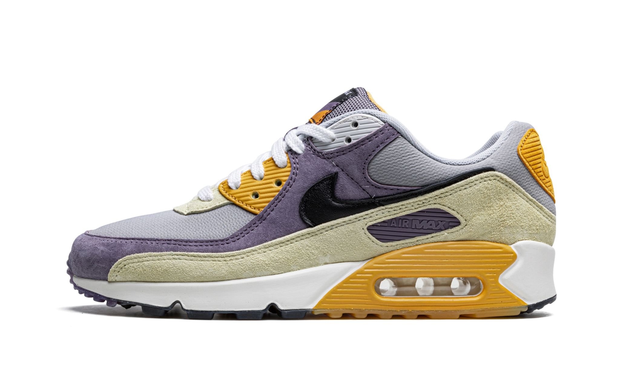 Air Max 90 NRG "Lemon Drop" - 1