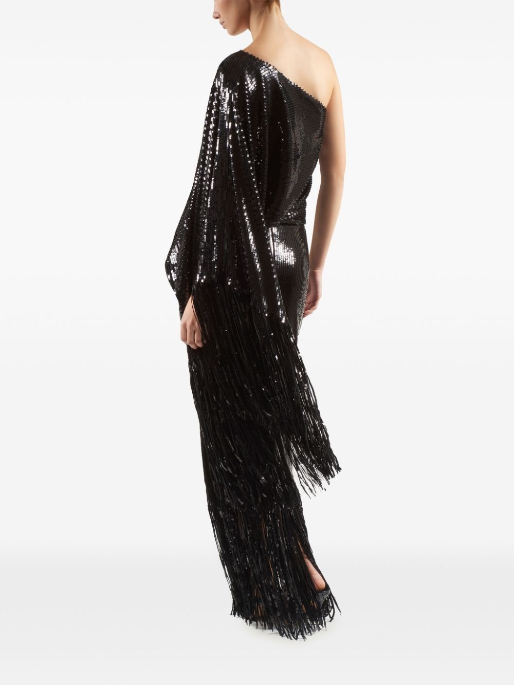 Eternity Disco maxi dress - 3