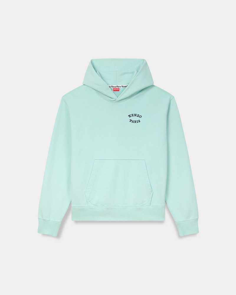 'KENZO by Verdy'면에서 자수 후드 - 1