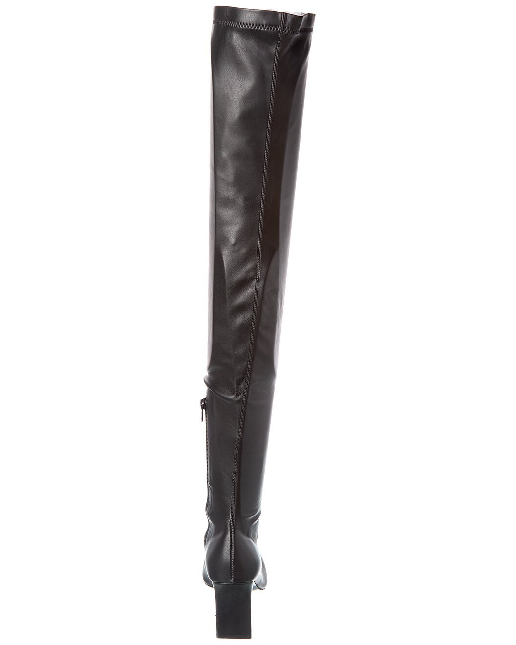 Stella McCartney Ivy Stretch Thigh-High Boot - 2