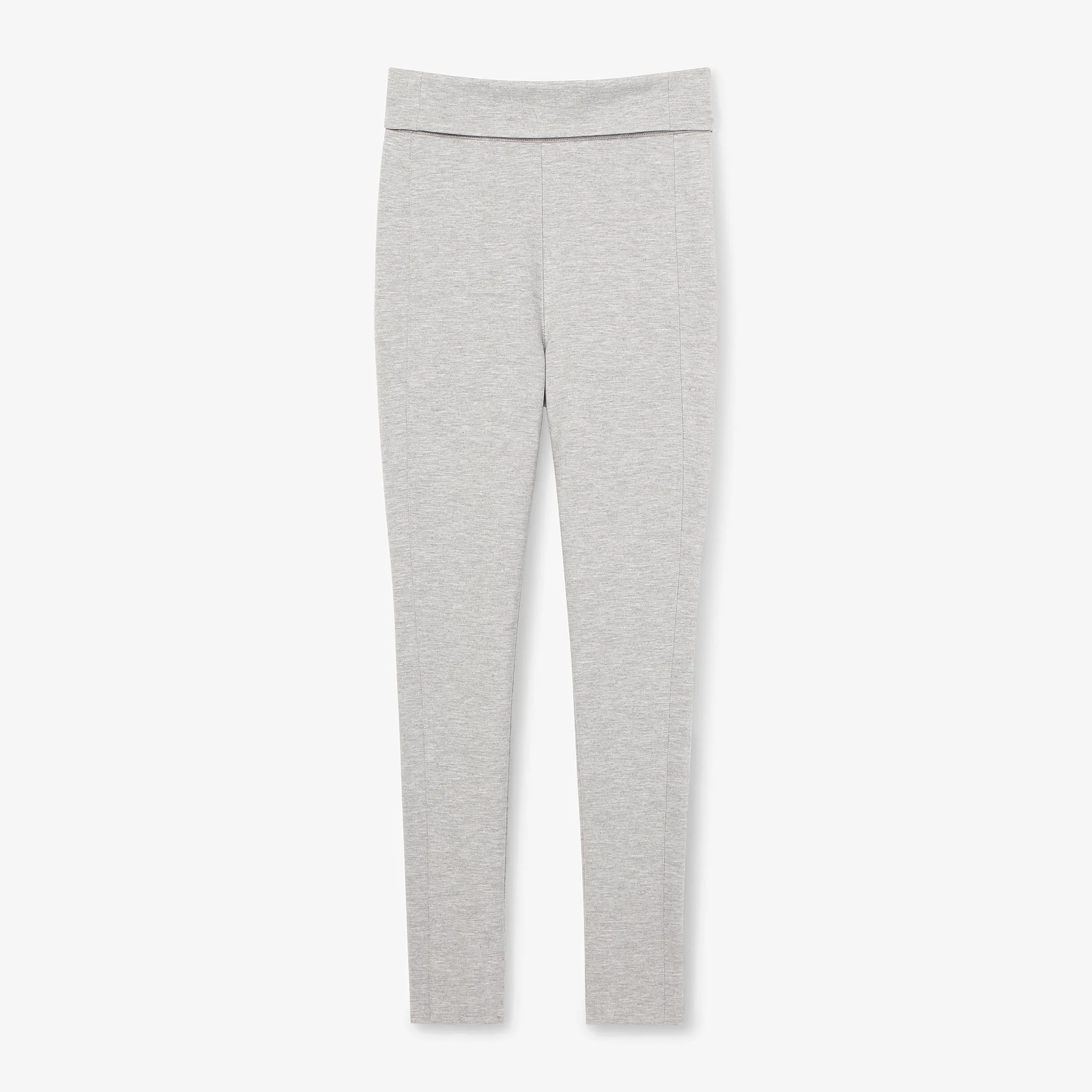 Stella Legging - Washable Ponte - 1