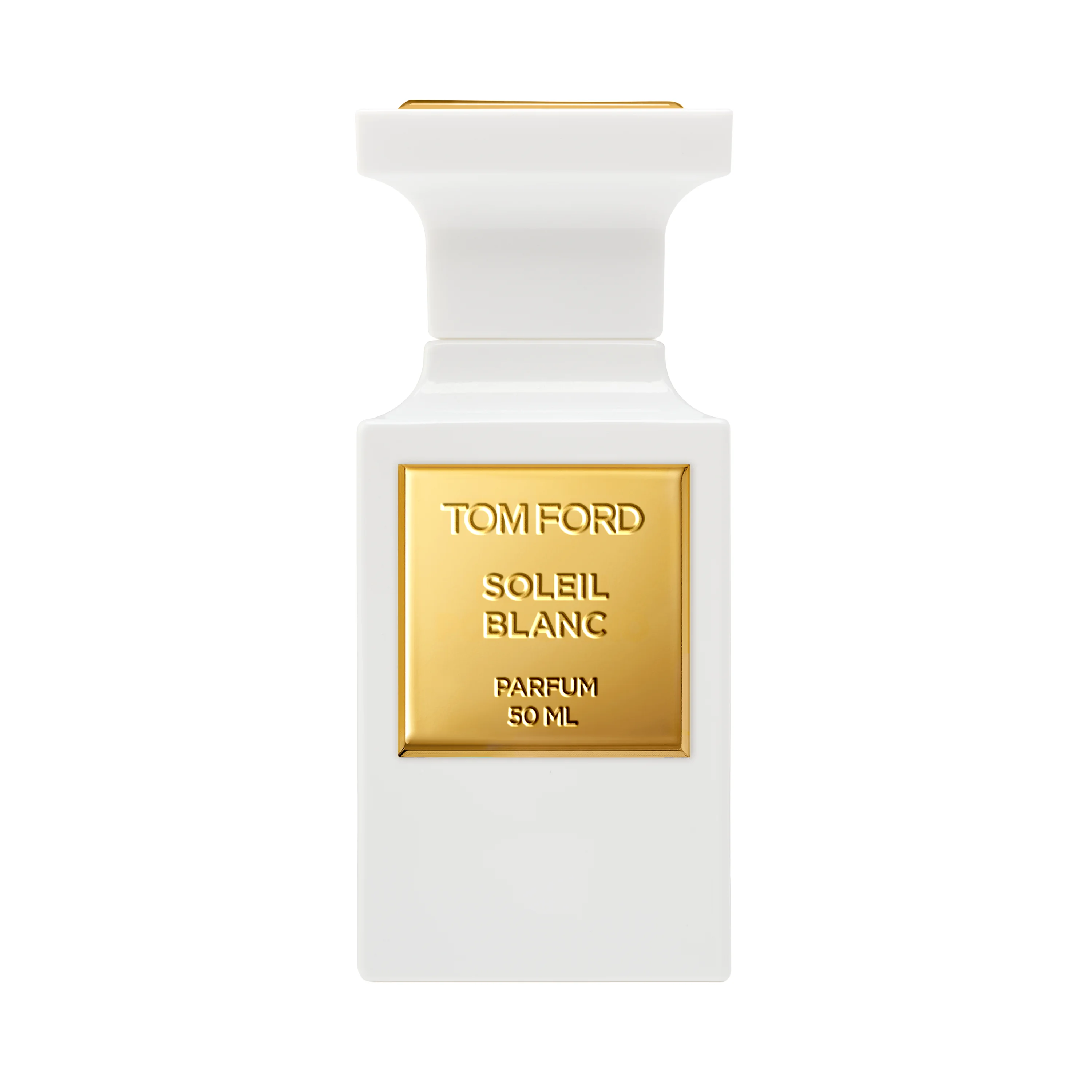 SOLEIL BLANC PARFUM - 1