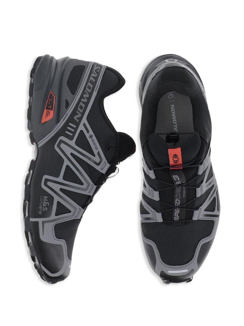Speedcross 3 Gore-Tex sneakers 4