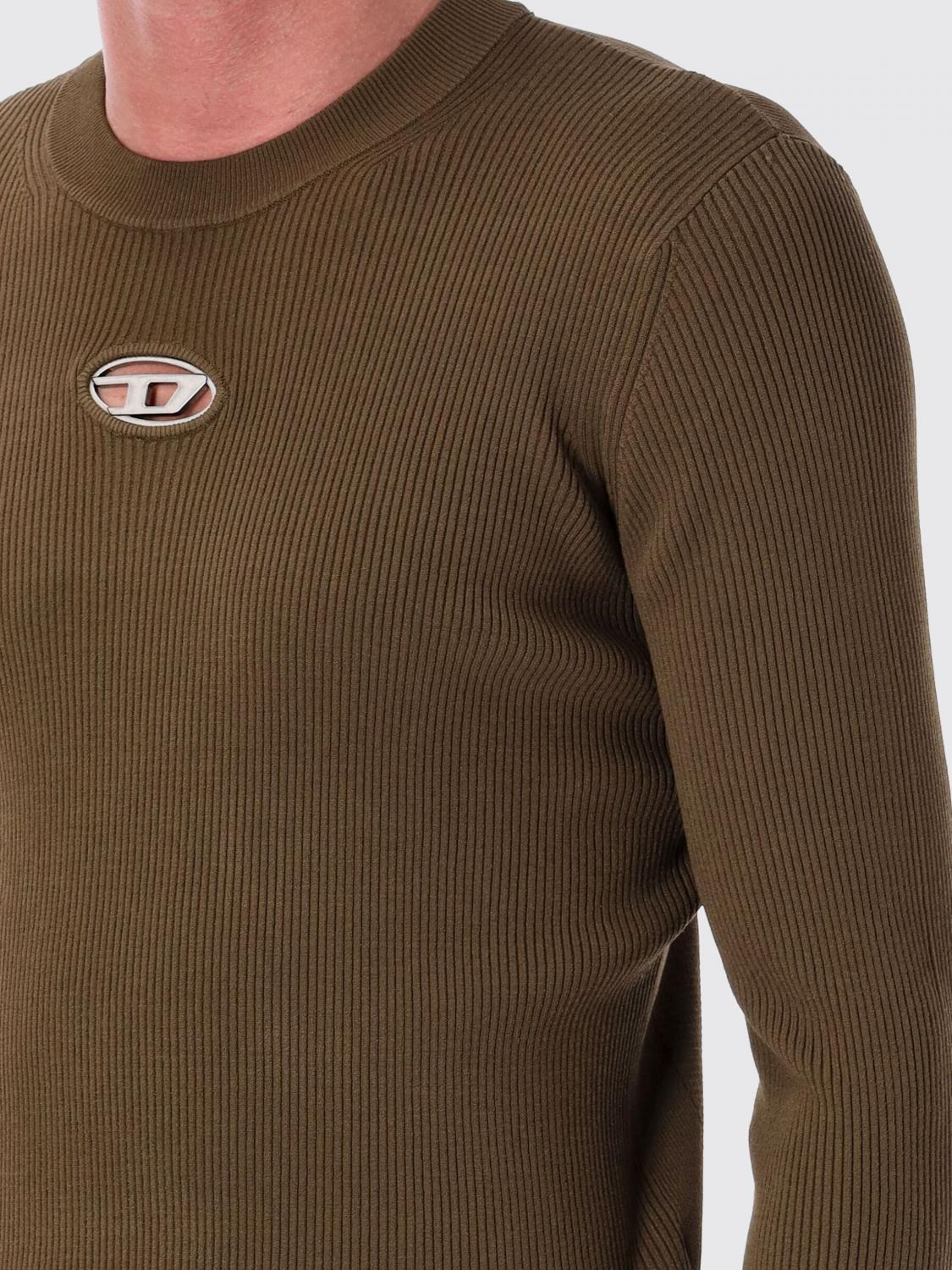 Sweater men Diesel - 3