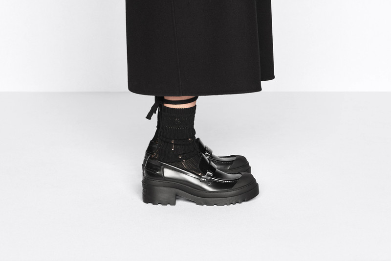 Dior Dior Code Loafer outlook