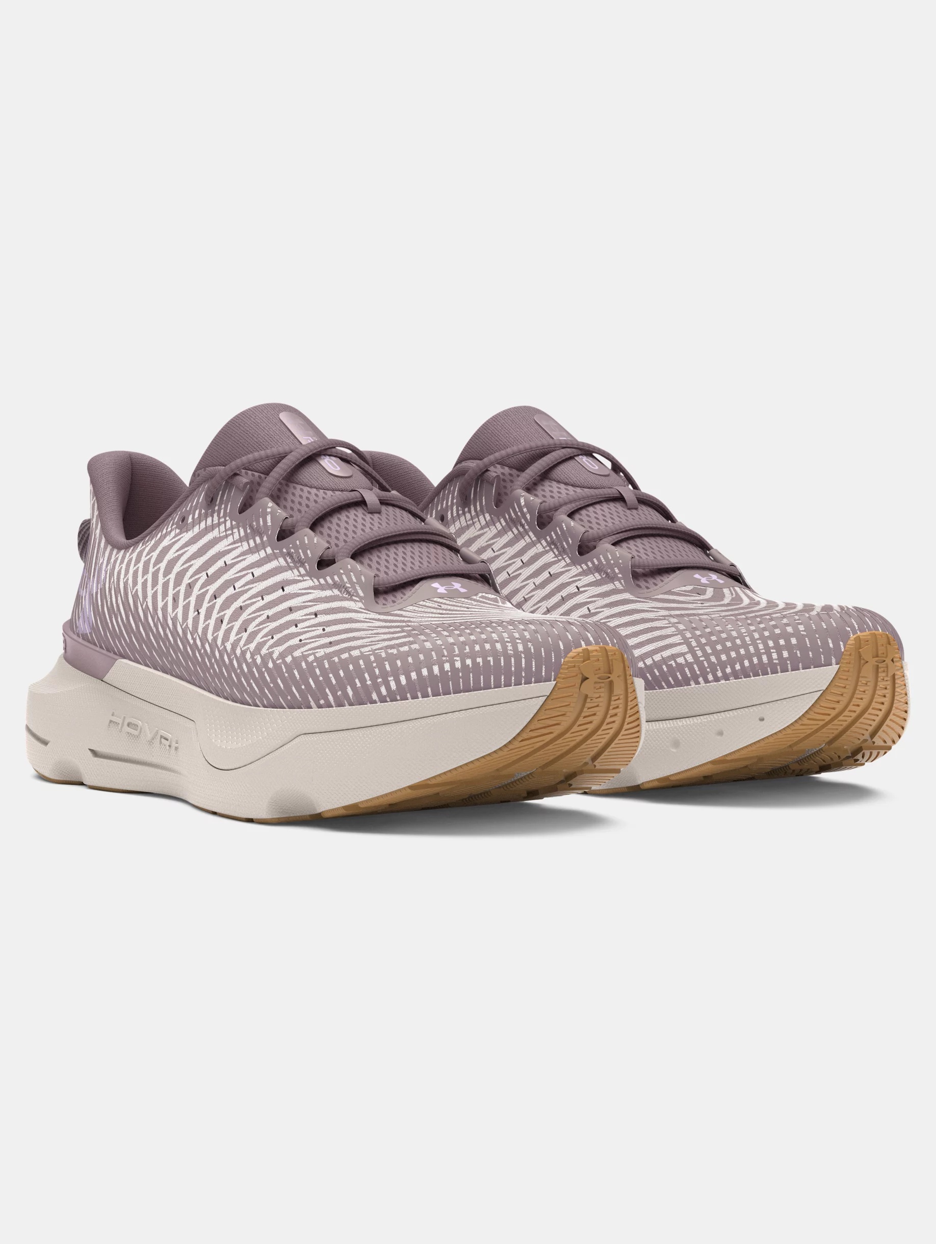 Women's UA Infinite Pro Running Shoes - 5