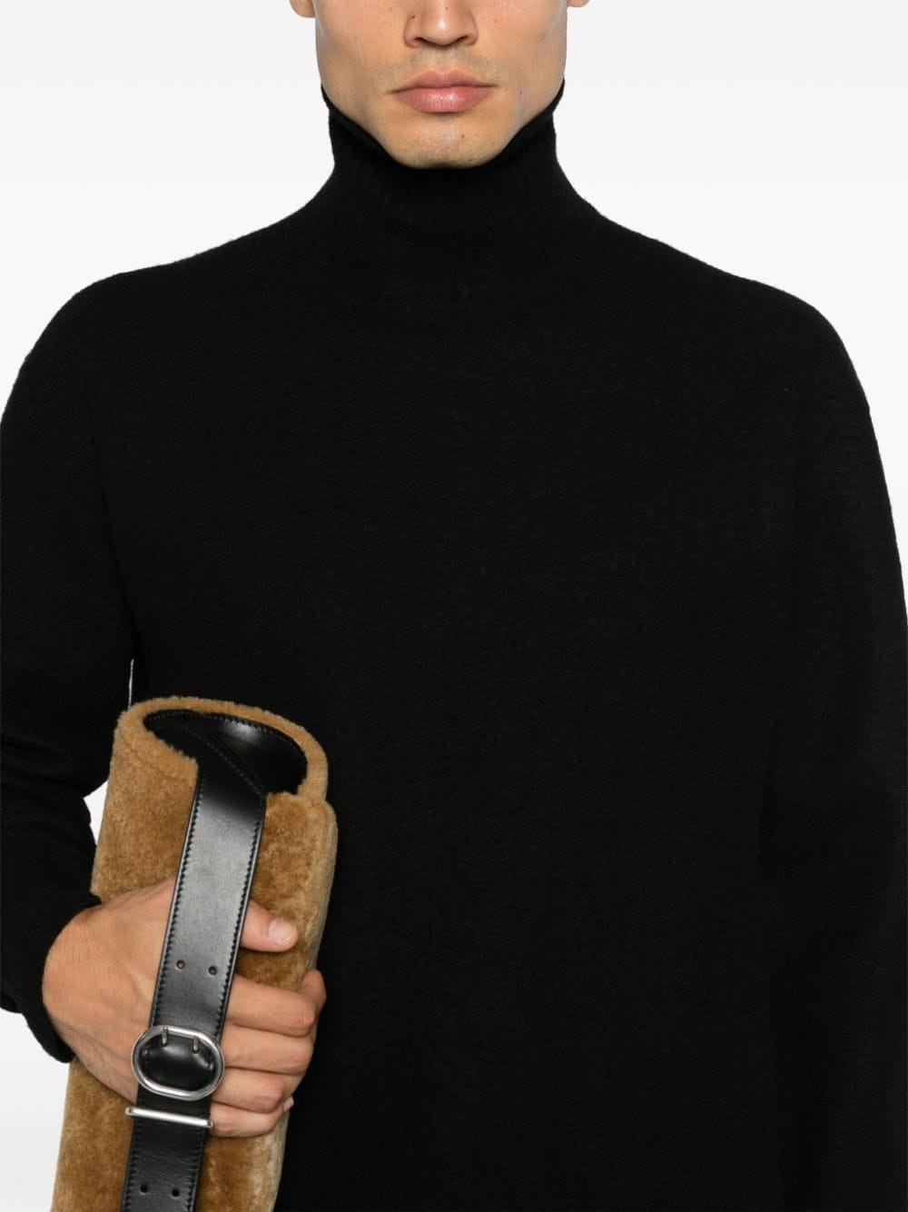 wool sweater - 5