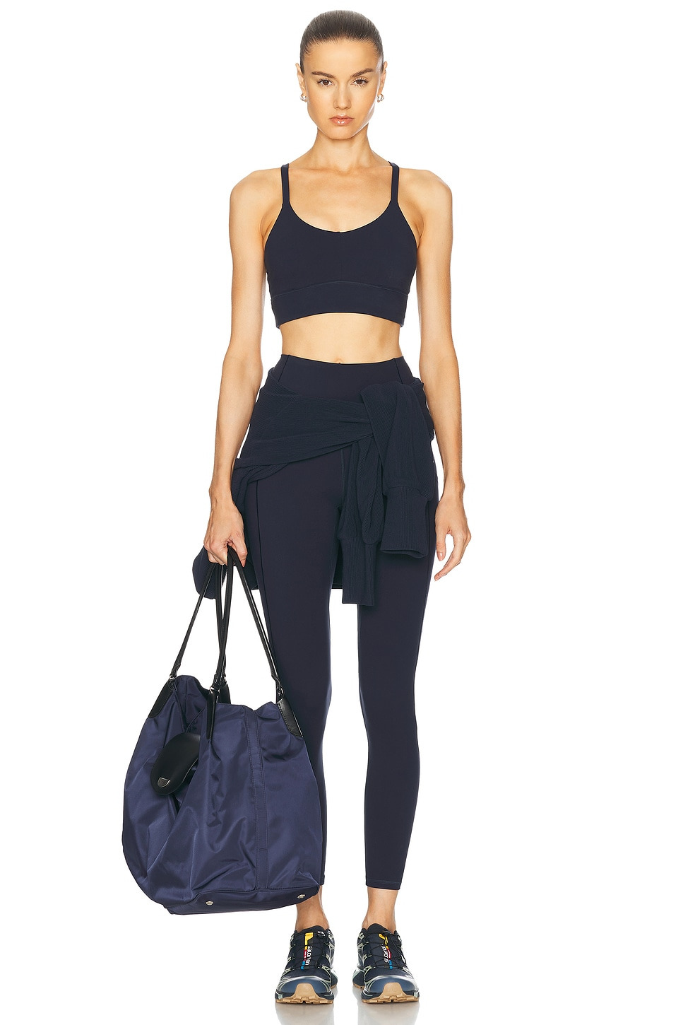 Shape Amber Sports Bra - 4