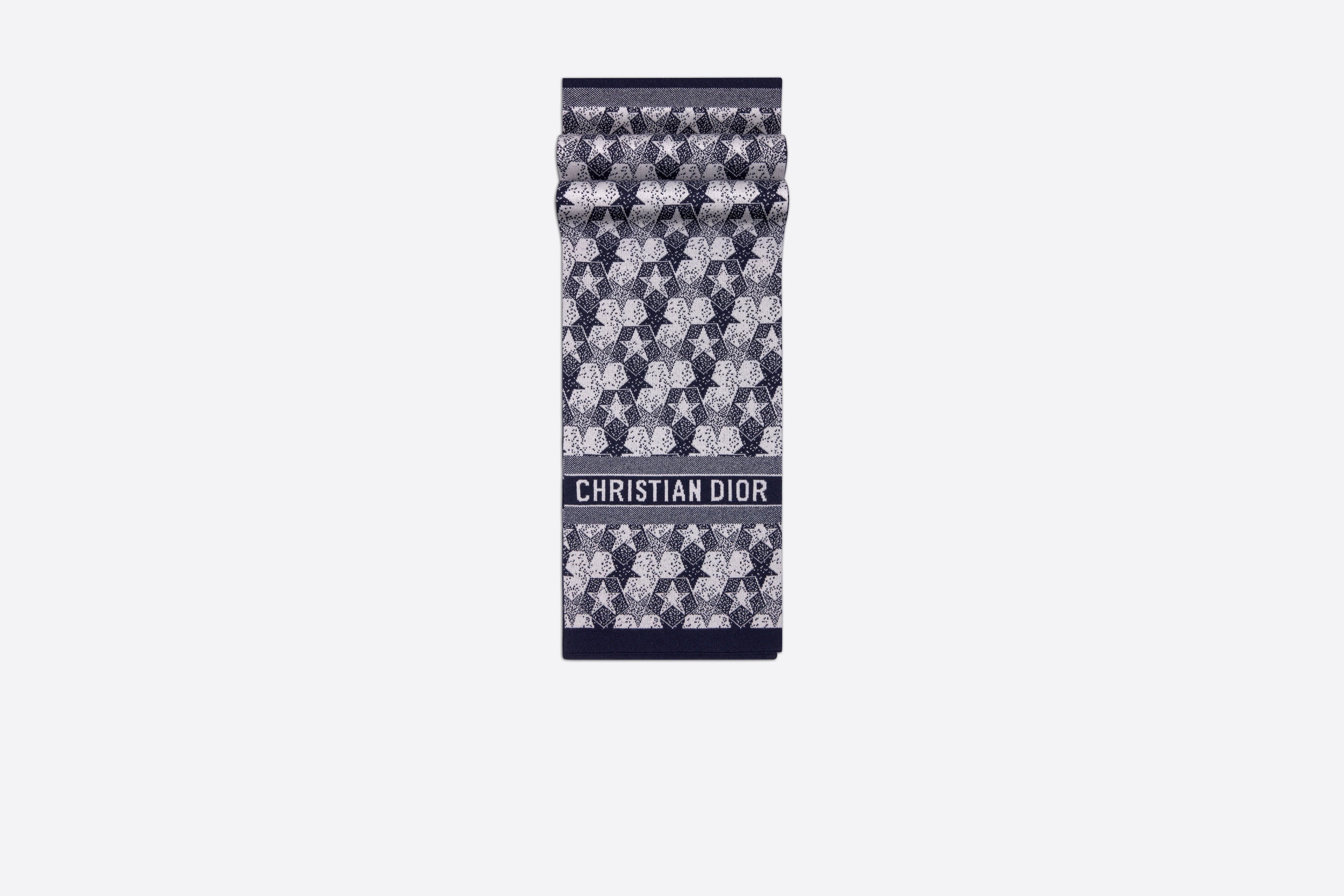 Dior Étoile Scarf - 2