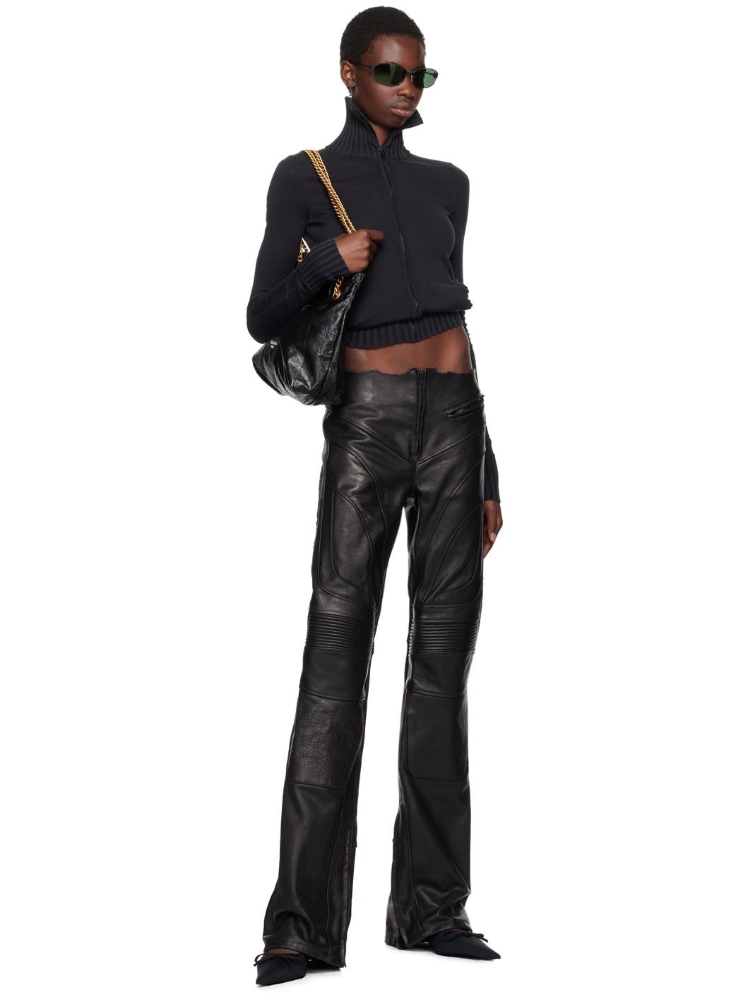 【BALENCIAGA】ACTIVEWEAR SHRUNK WINDBREAKER Balenciaga Shrunken Windbreaker | Harrods US