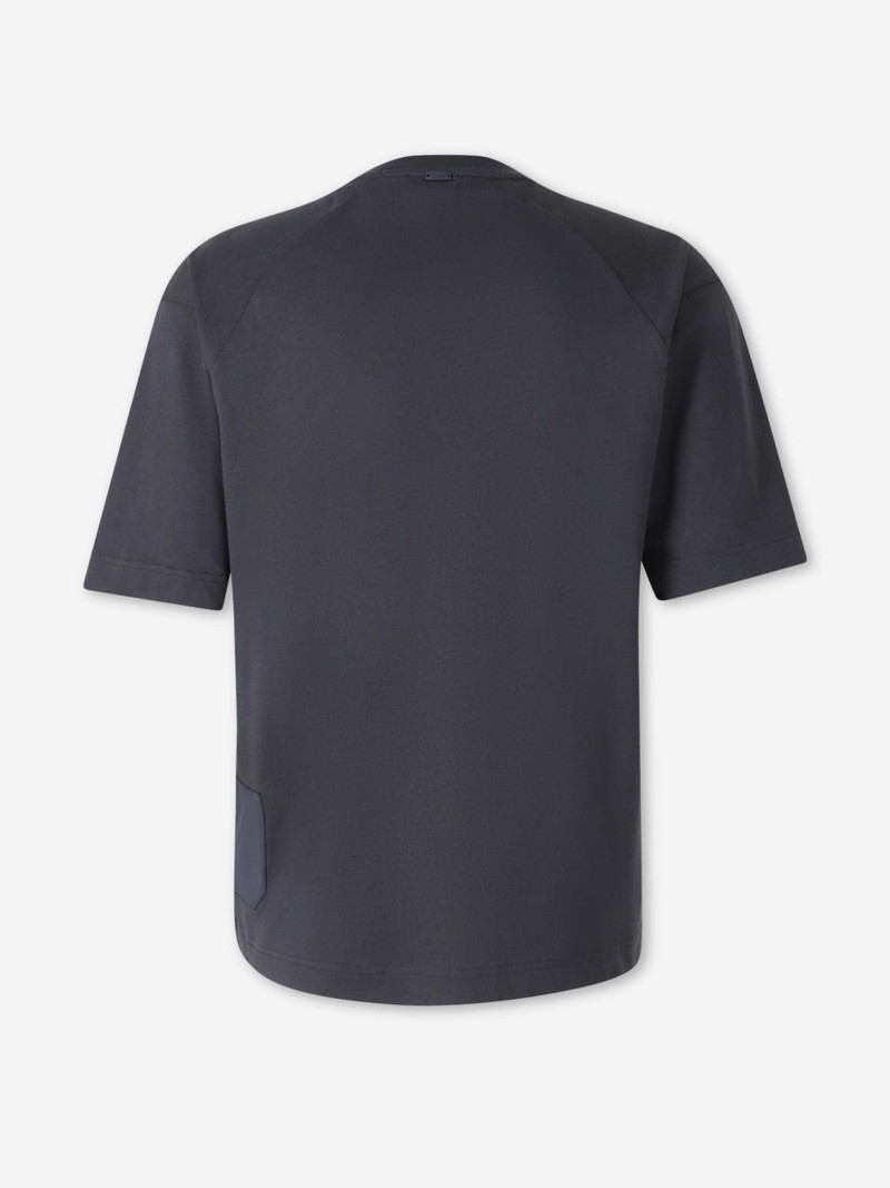 Herno CREW NECK T-SHIRT outlook