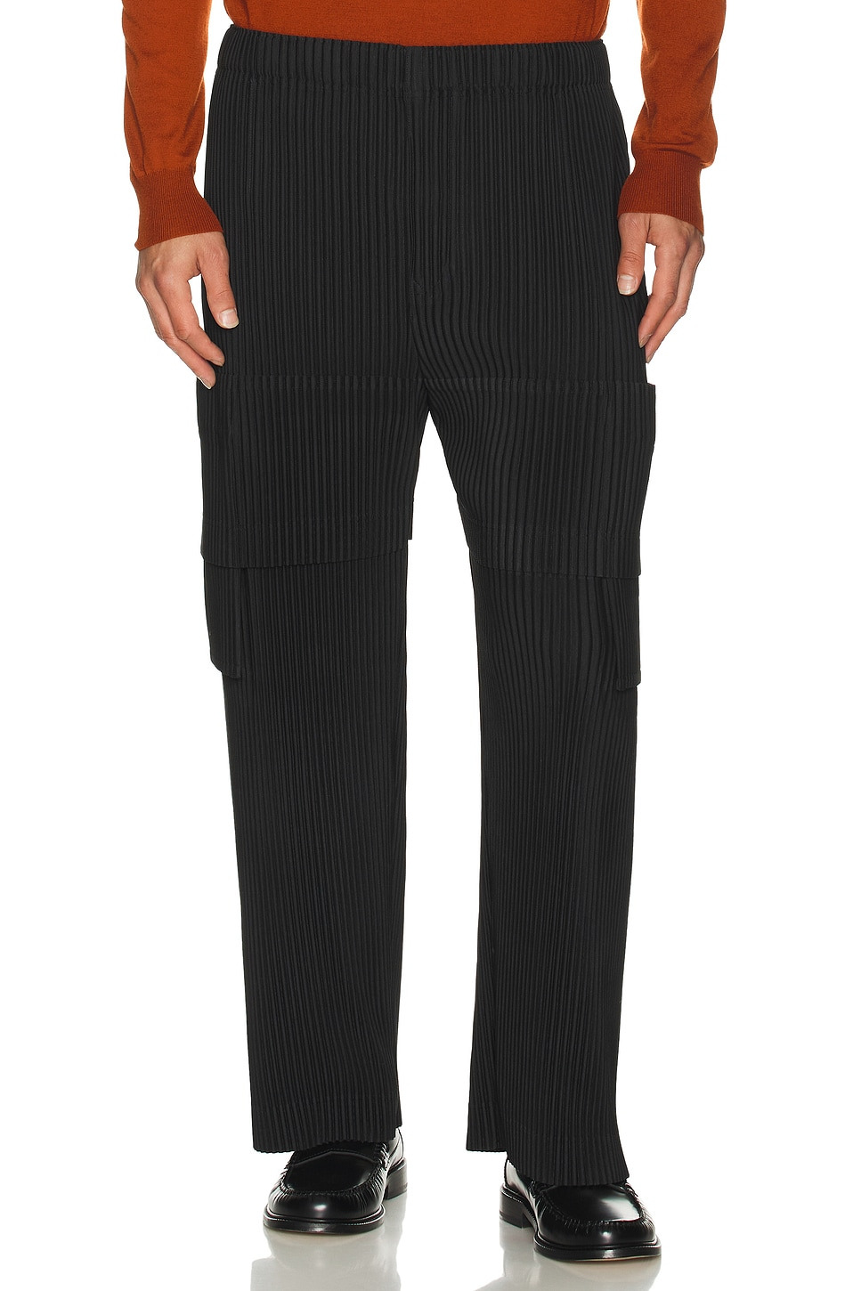 Multipocket Pants - 4