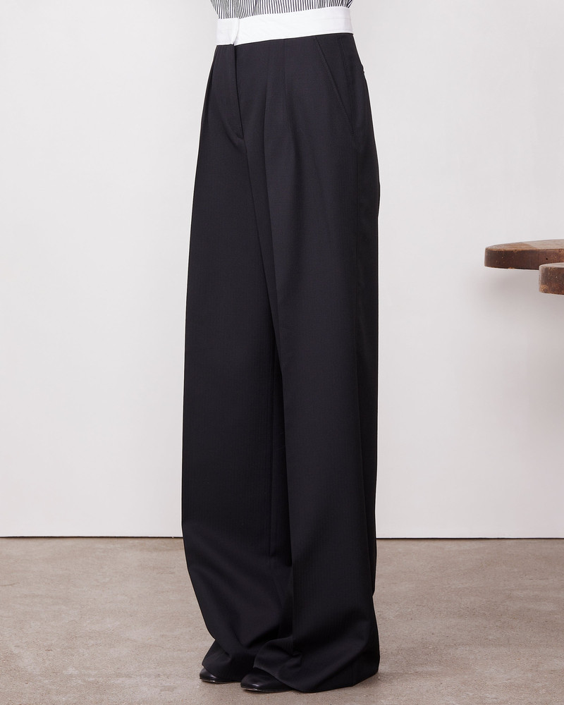 OFFICINE GÉNÉRALE ELIA PANTS outlook