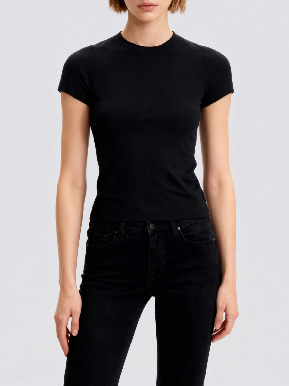 T-shirt woman Extreme Cashmere - 1