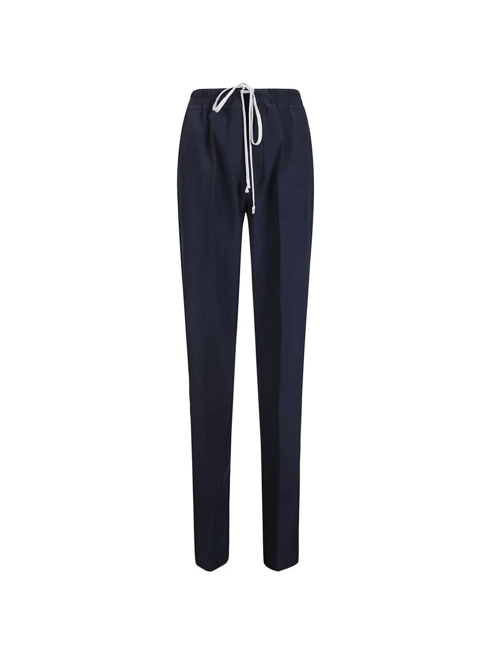 Rick Owens Women Drawstring Trousers - 1