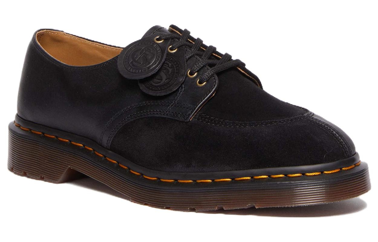 Dr.Martens 1461 Vintage Oxford Shoes 'Black' 31043001 - 4