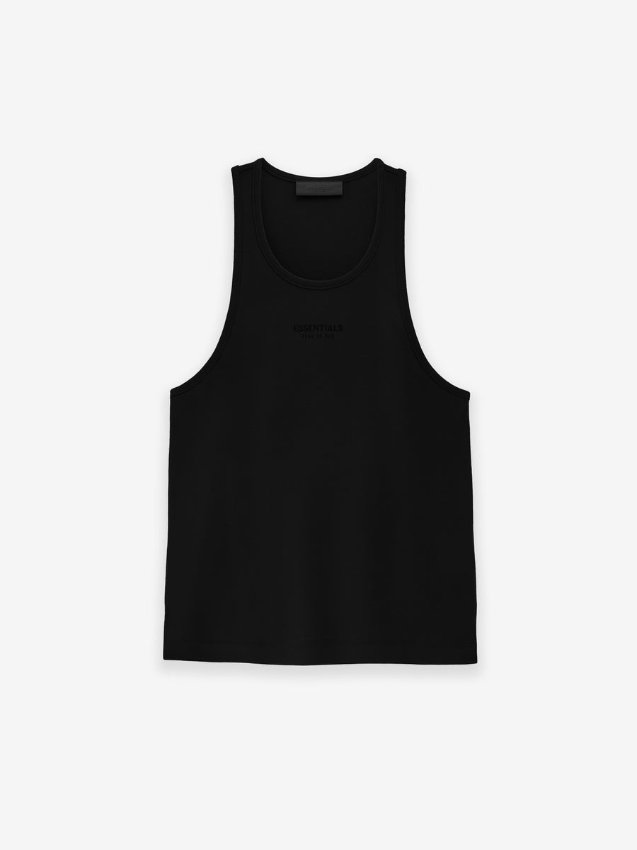 Womens Essentials Tanktop - 1