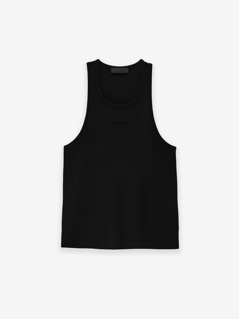 Womens Essentials Tanktop - 1