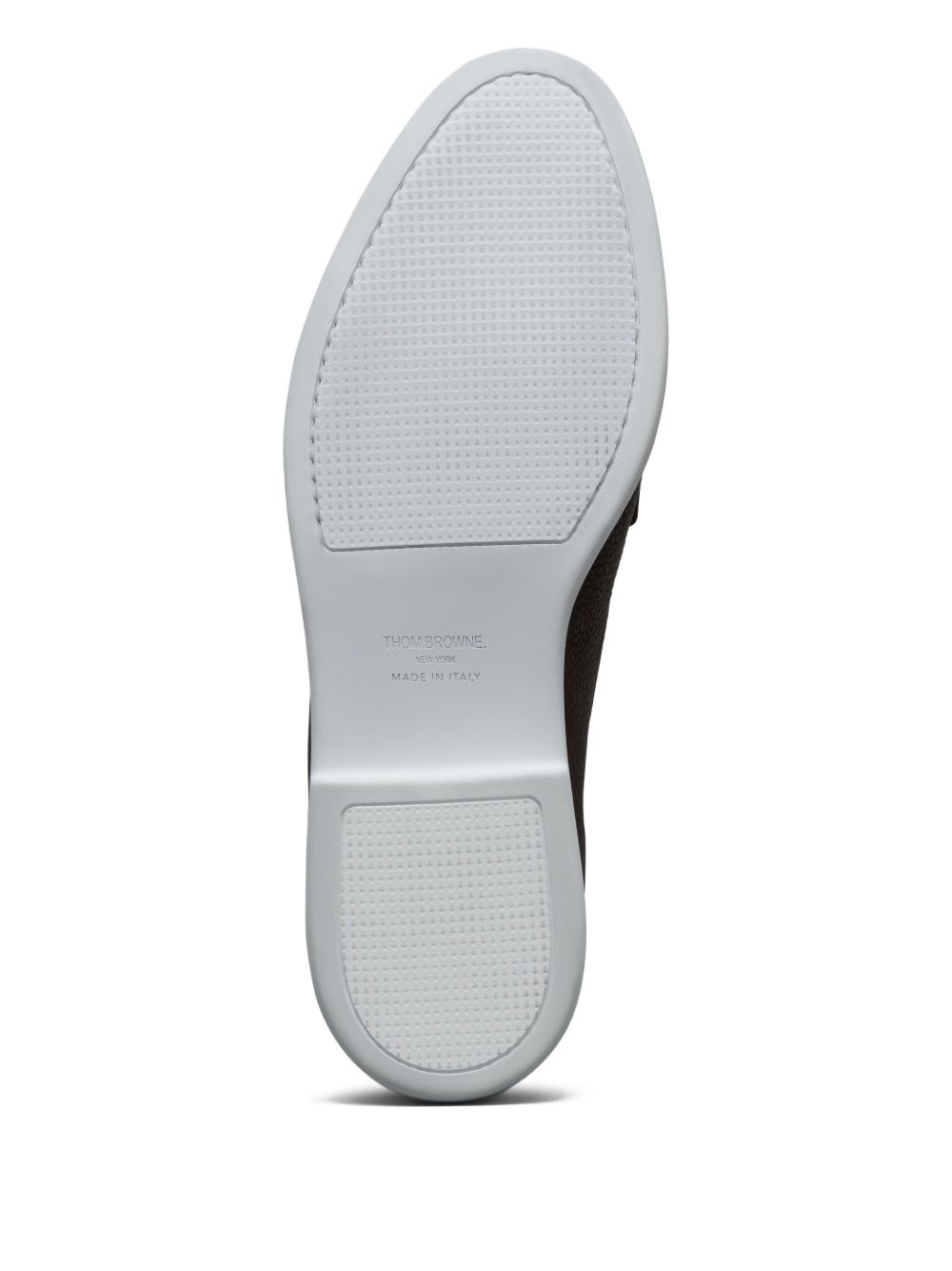 Varsity Peny loafers - 4