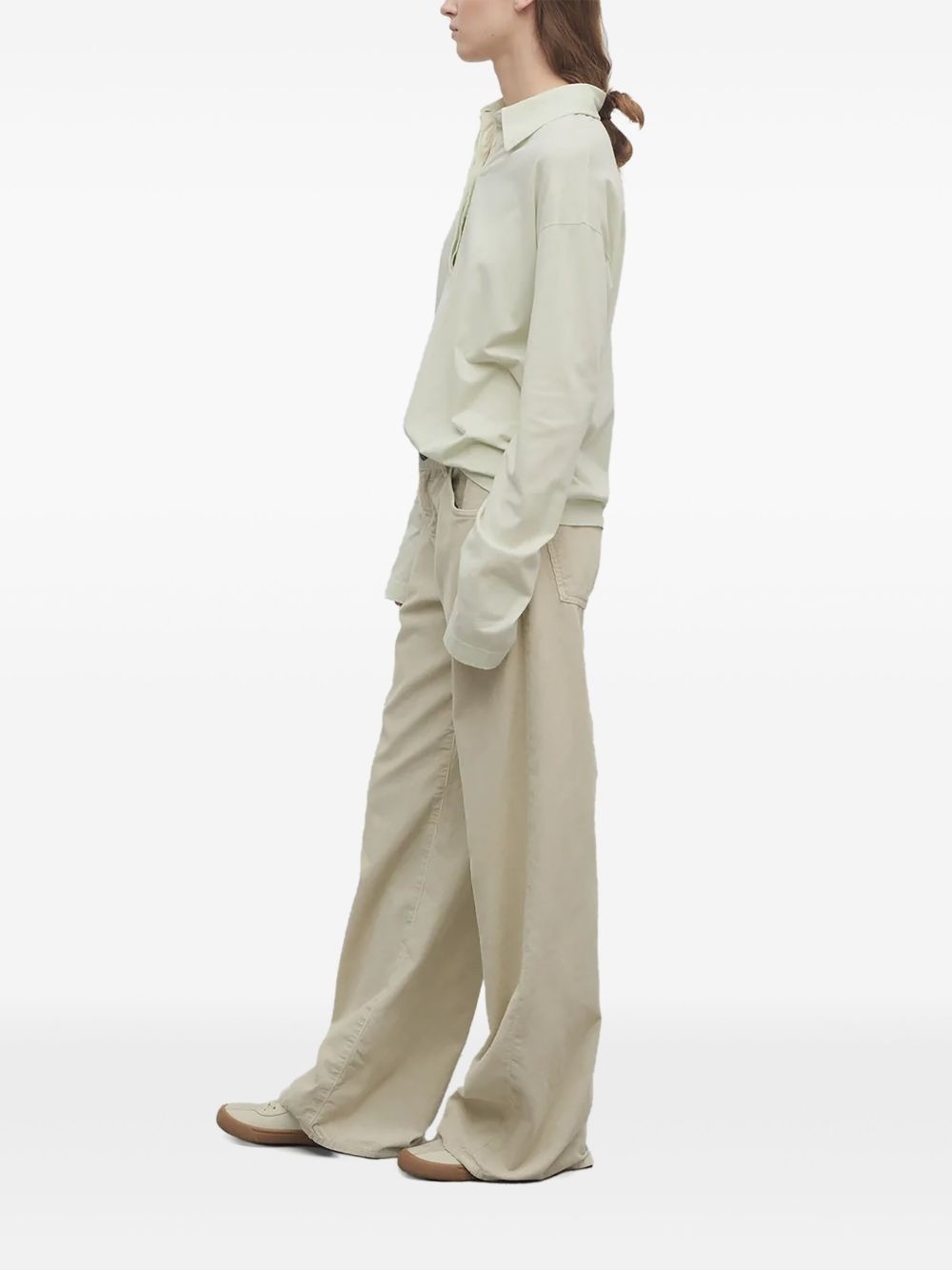 Eglitta trousers - 3