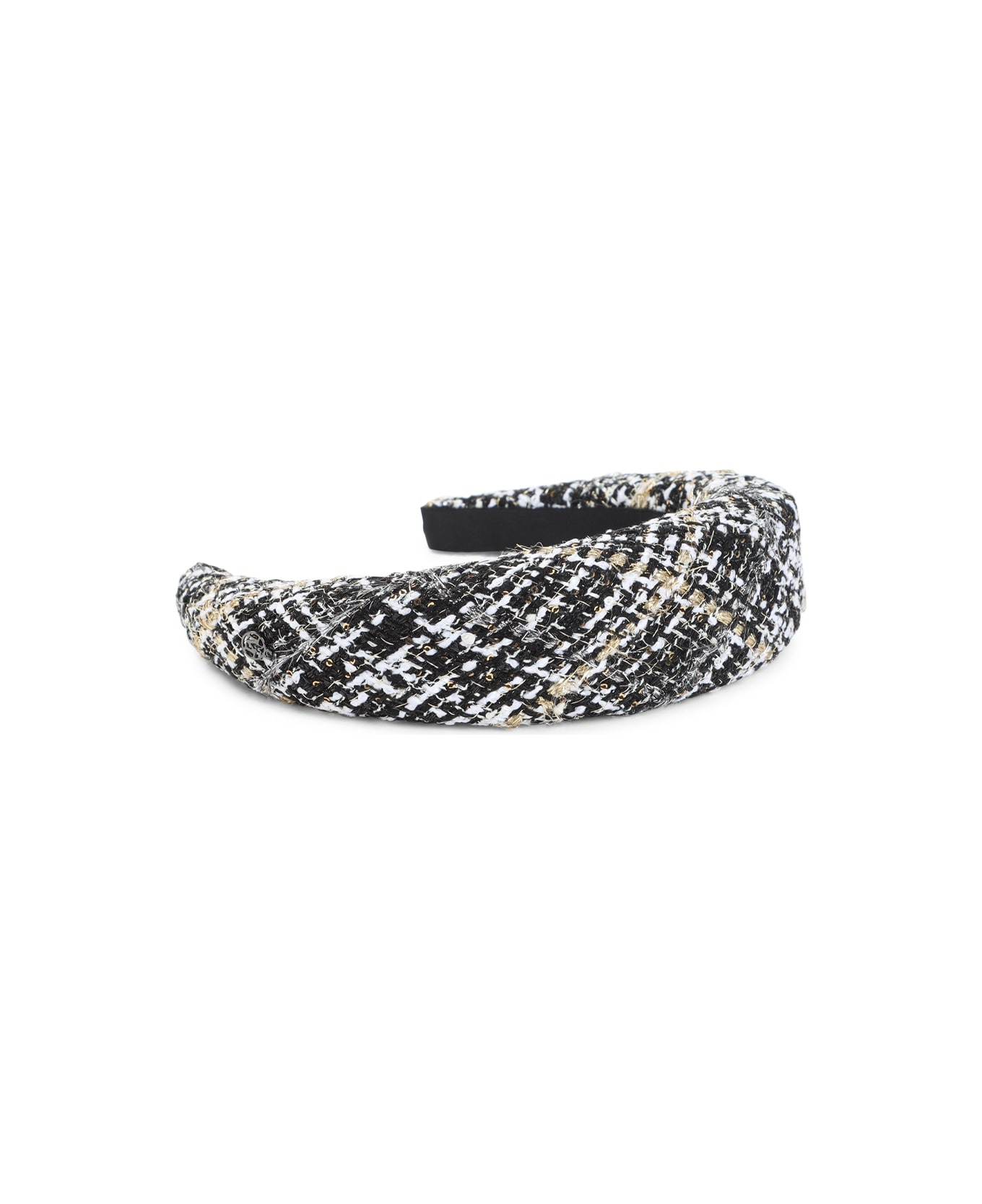 Miwa 3d Hair Band - 2