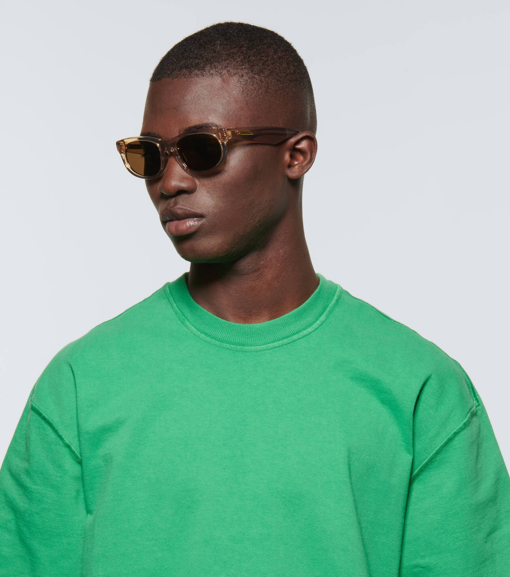 Acetate sunglasses - 2