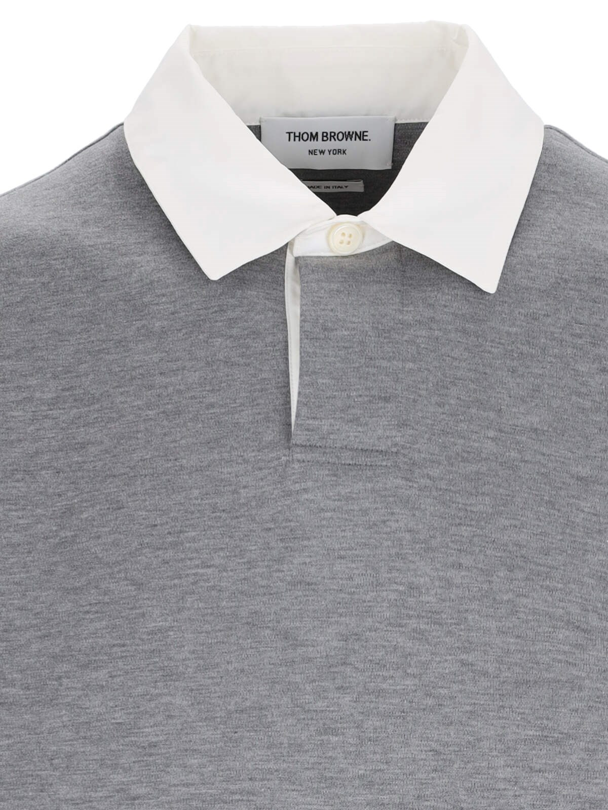 POLO SHIRT "RUGBY" - 4