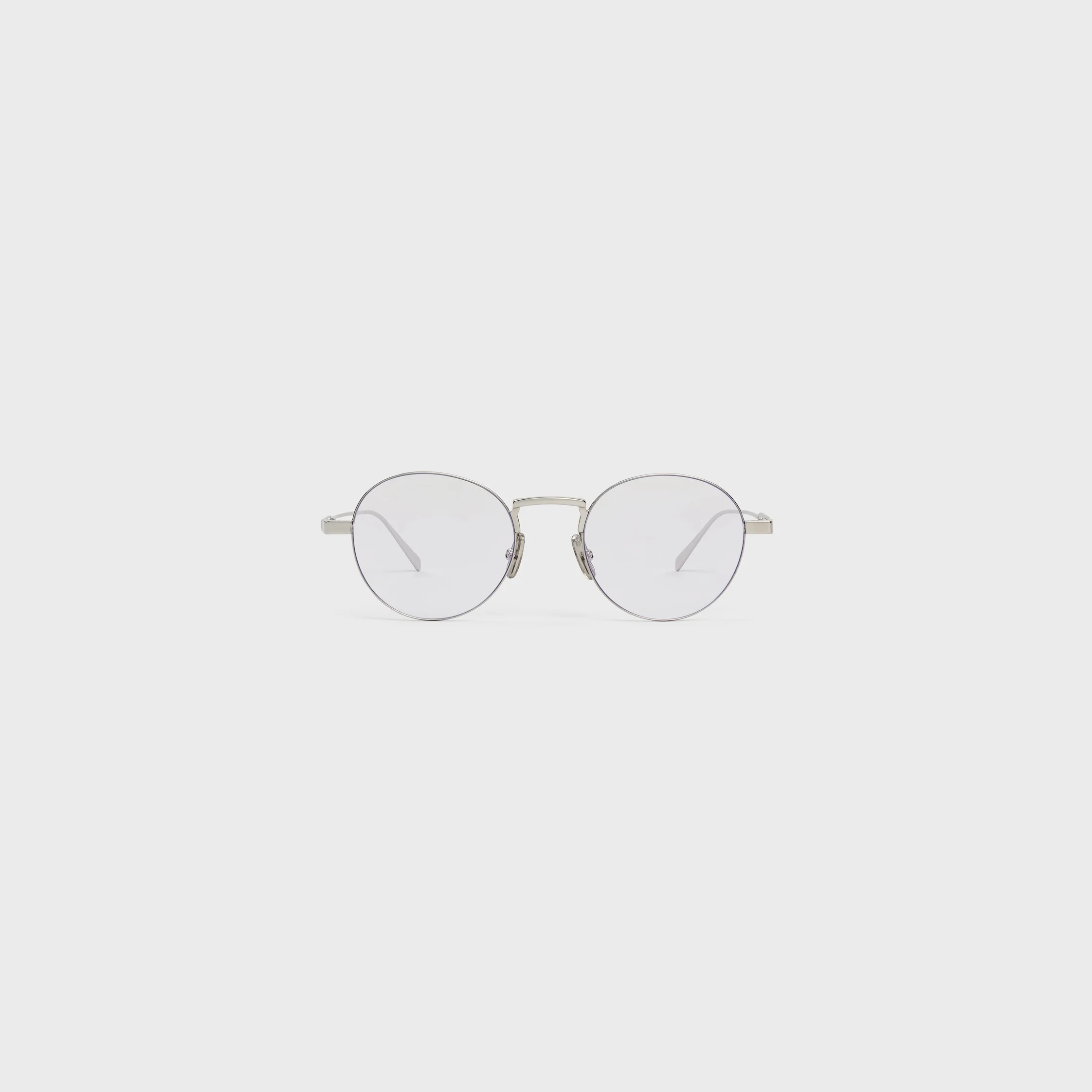 CL40346U Metal Frame 28 sunglasses in Metal - 1