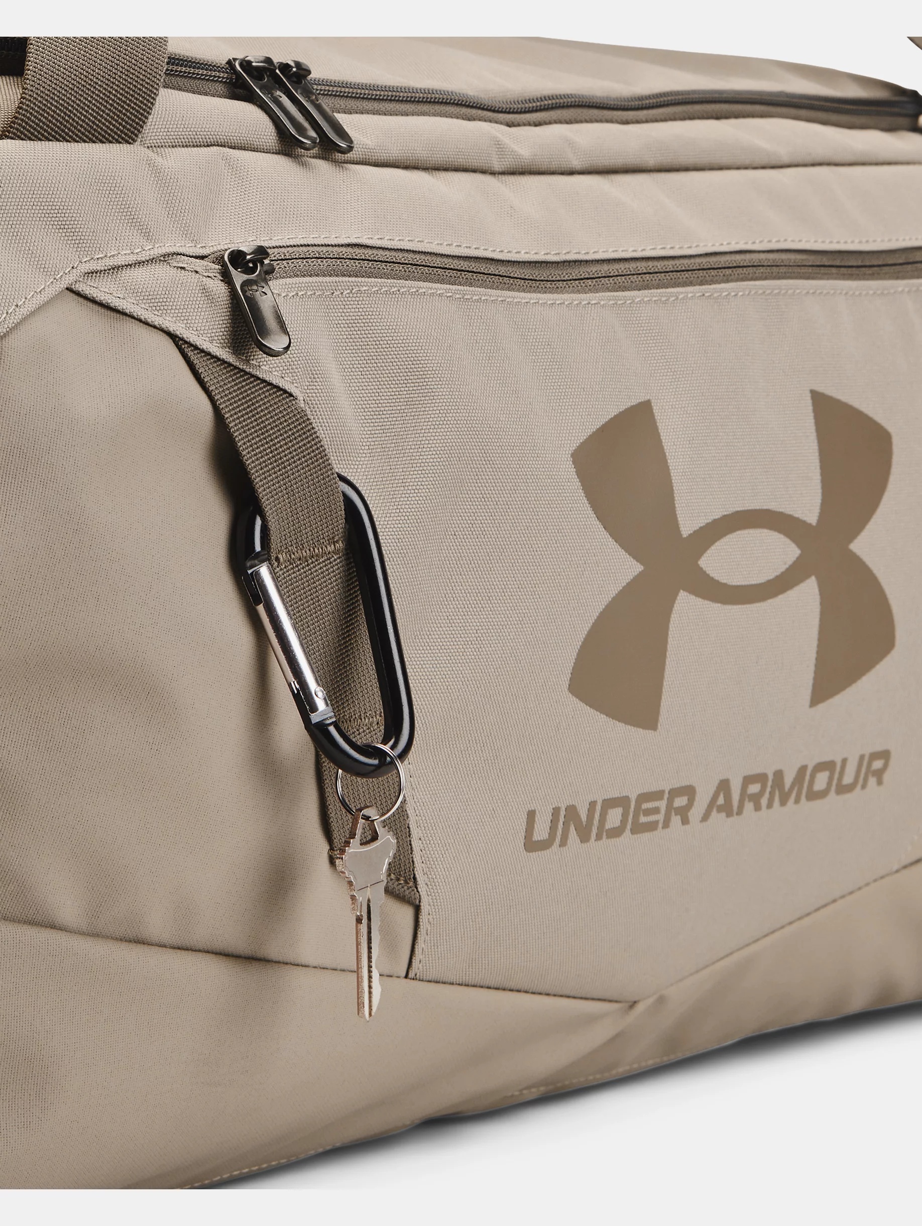 UA Undeniable 5.0 Medium Duffle Bag - 3