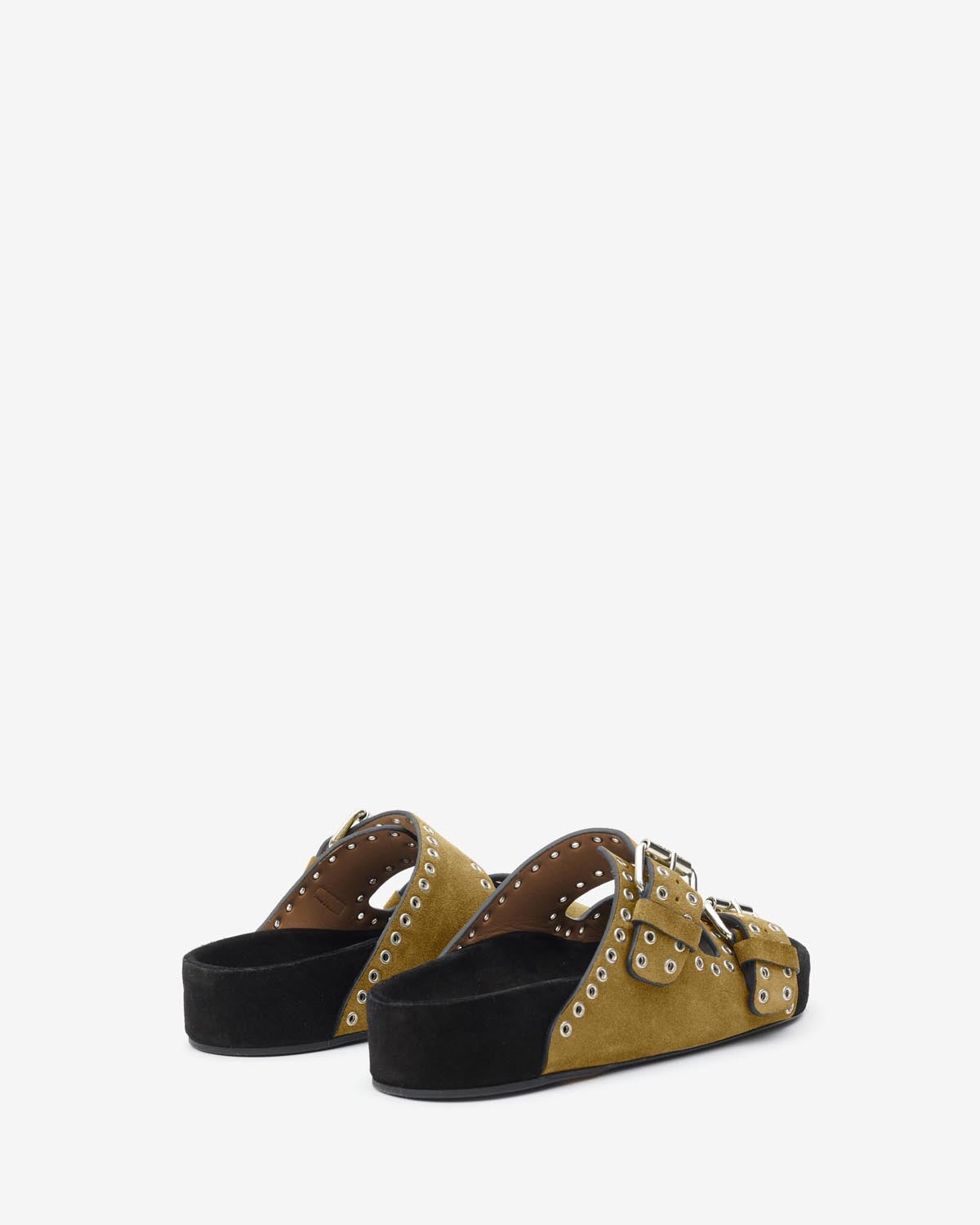 LENNYO SANDALS - 2