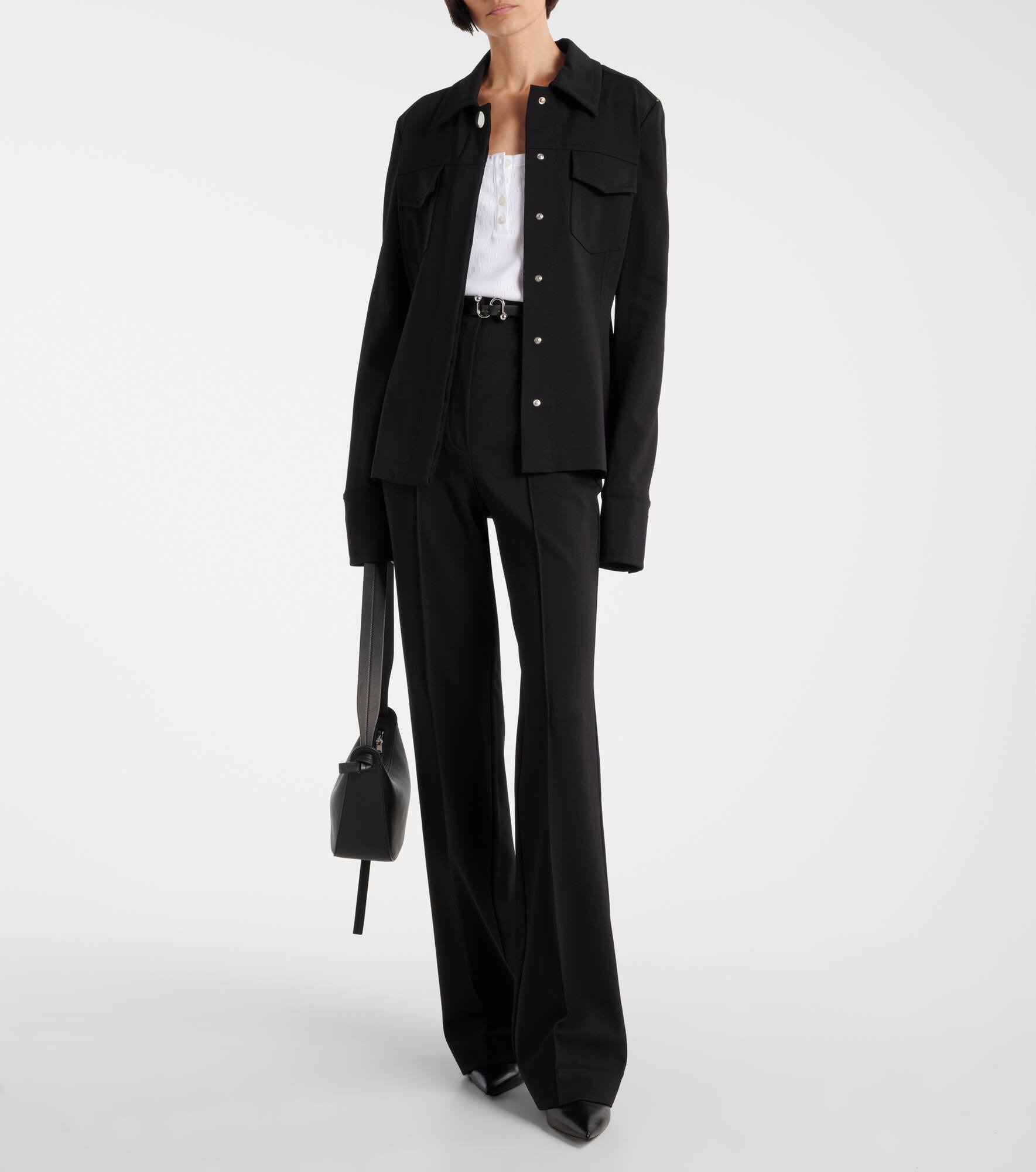 Wells jacket - 2