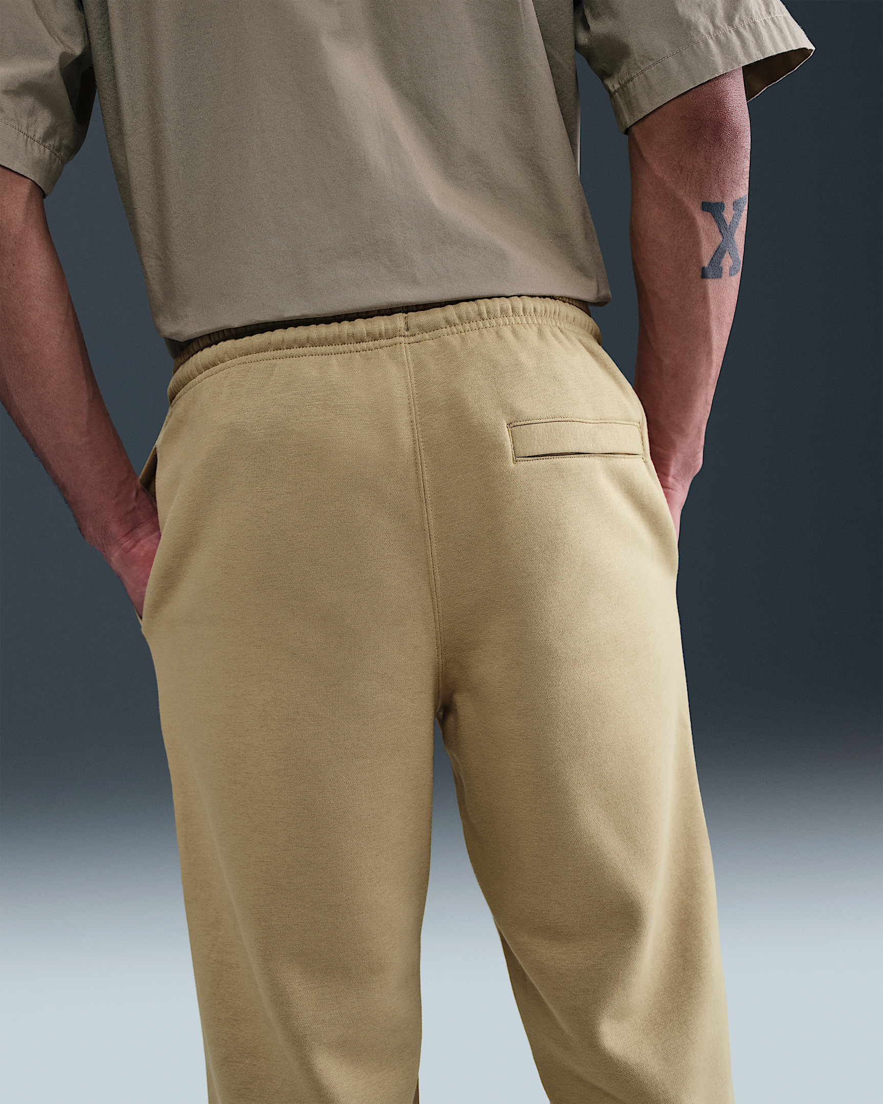 Nike Club Men's Joggers - 3
