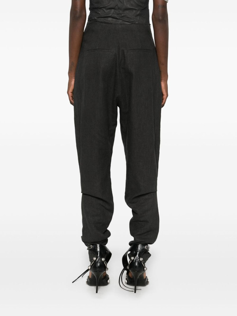 crepe trousers 4