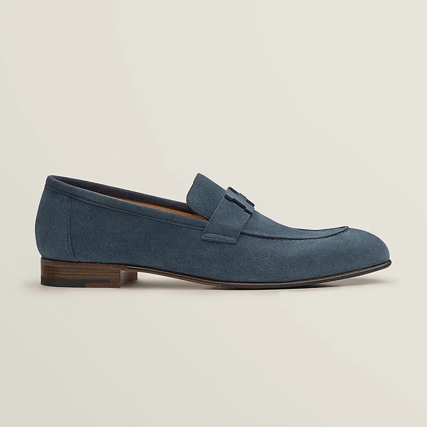 Paris loafer - 2
