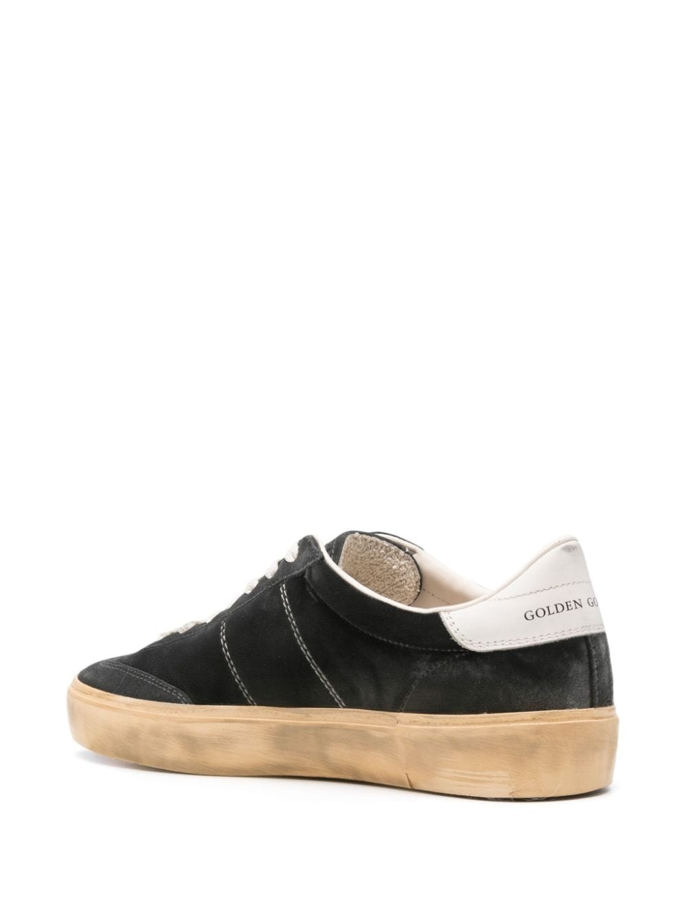 Super Star suede sneakers - 3