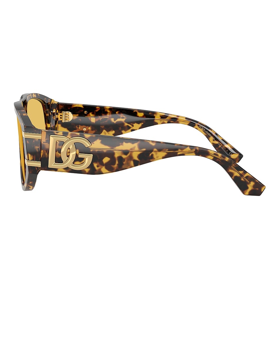 Aviator Sunglassess - 3