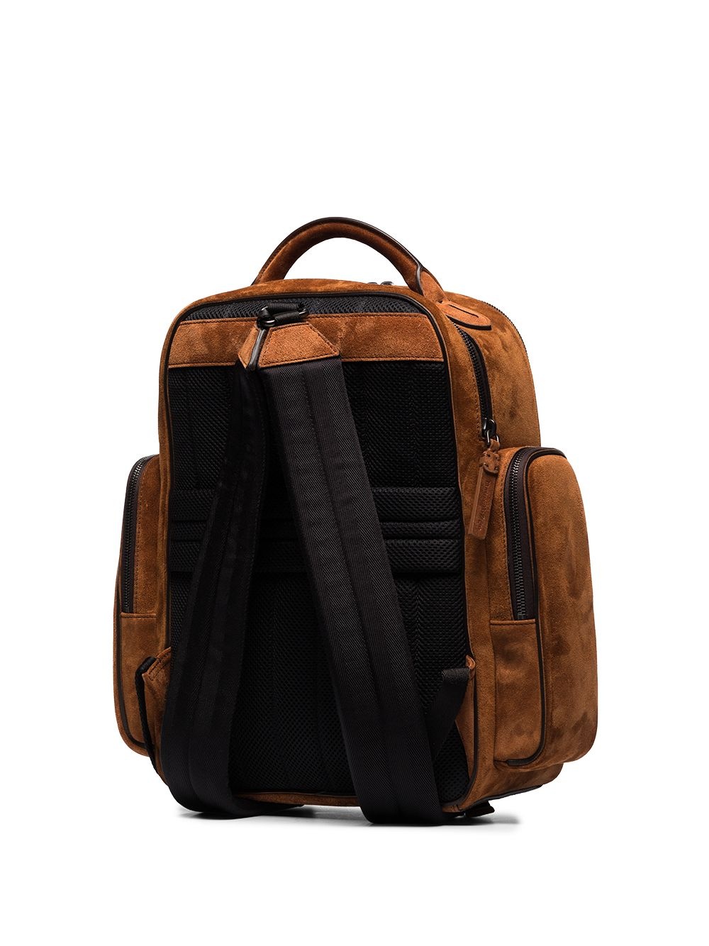 zip-around backpack - 3