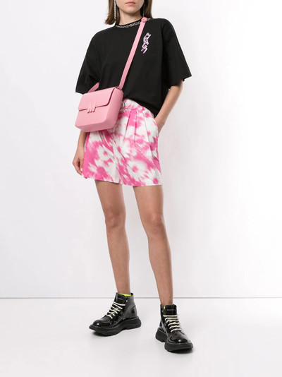 MSGM 'M' logo bag outlook