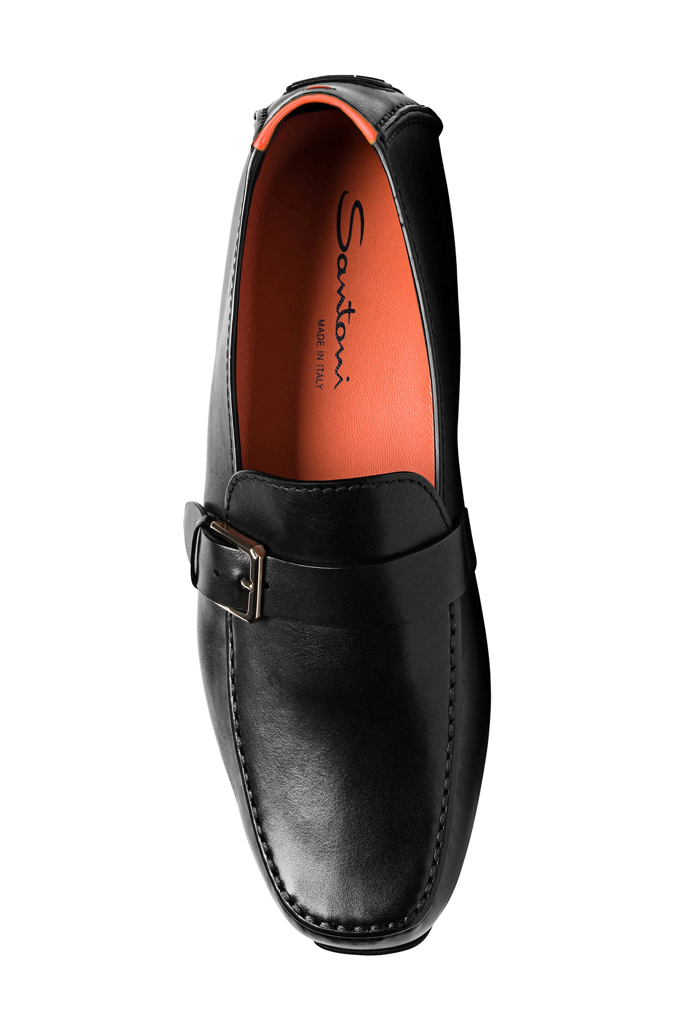 Hamel Loafer - 5