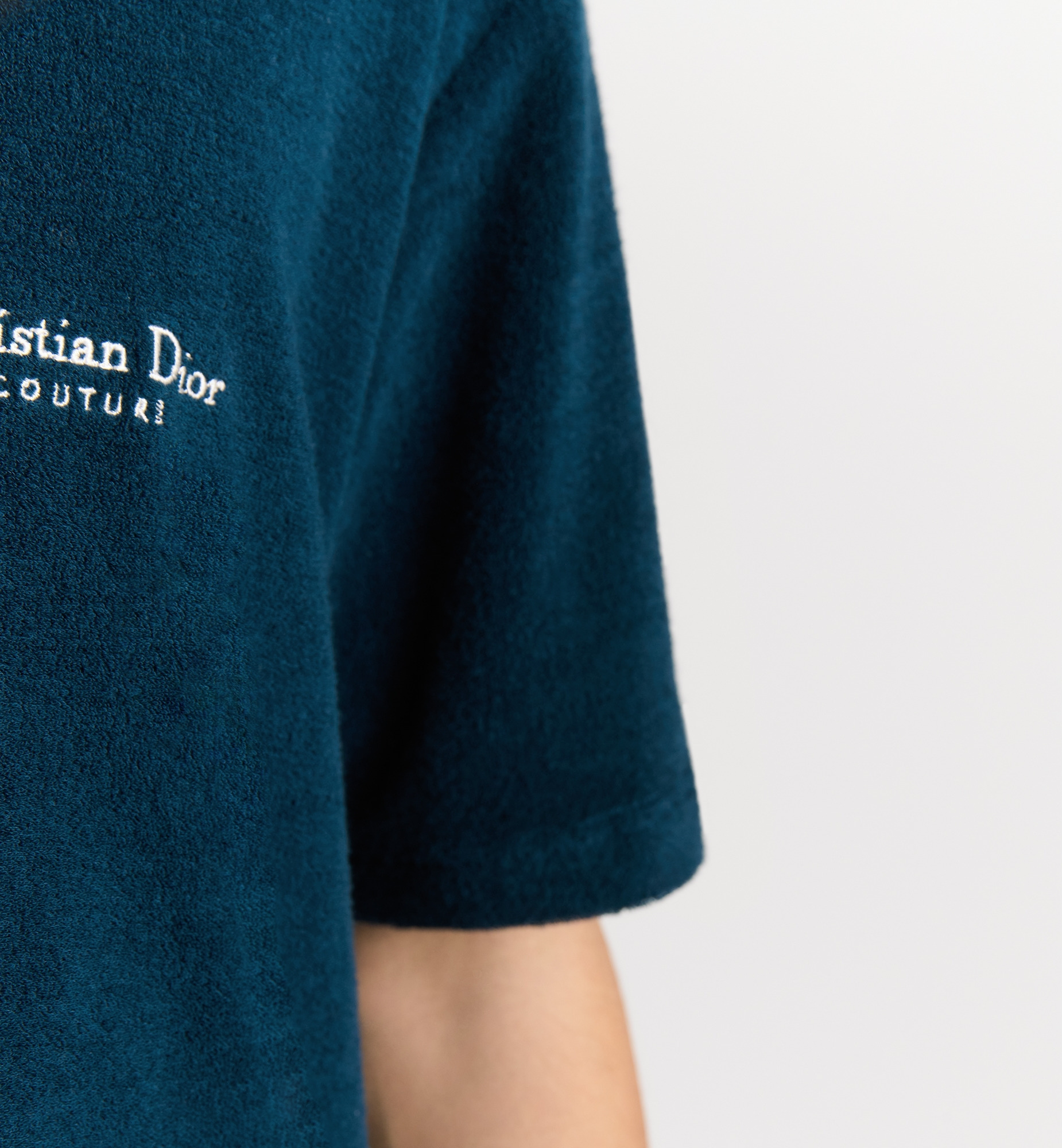 Christian Dior Couture T-Shirt, Relaxed Fit - 4