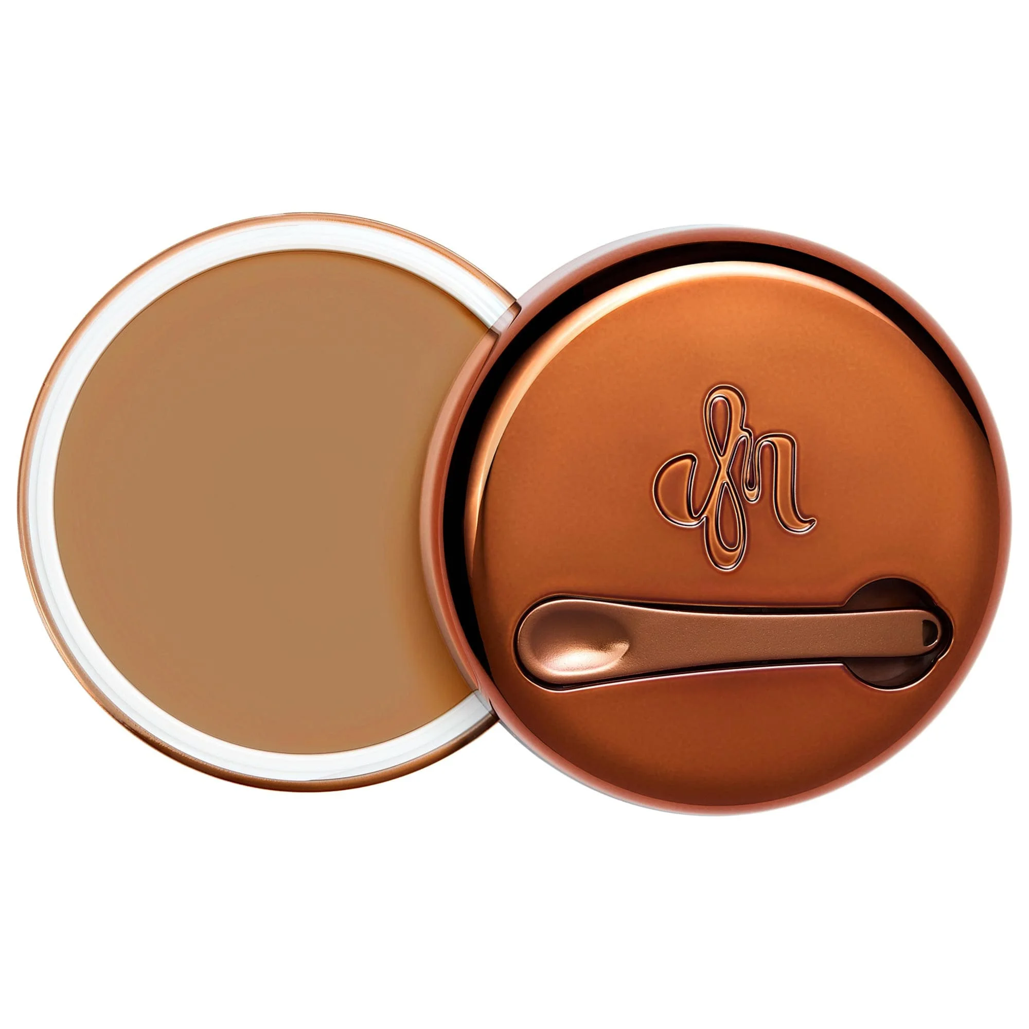 Yummy Skin Blurring Balm Powder - Tinted Primer & Foundation - 1