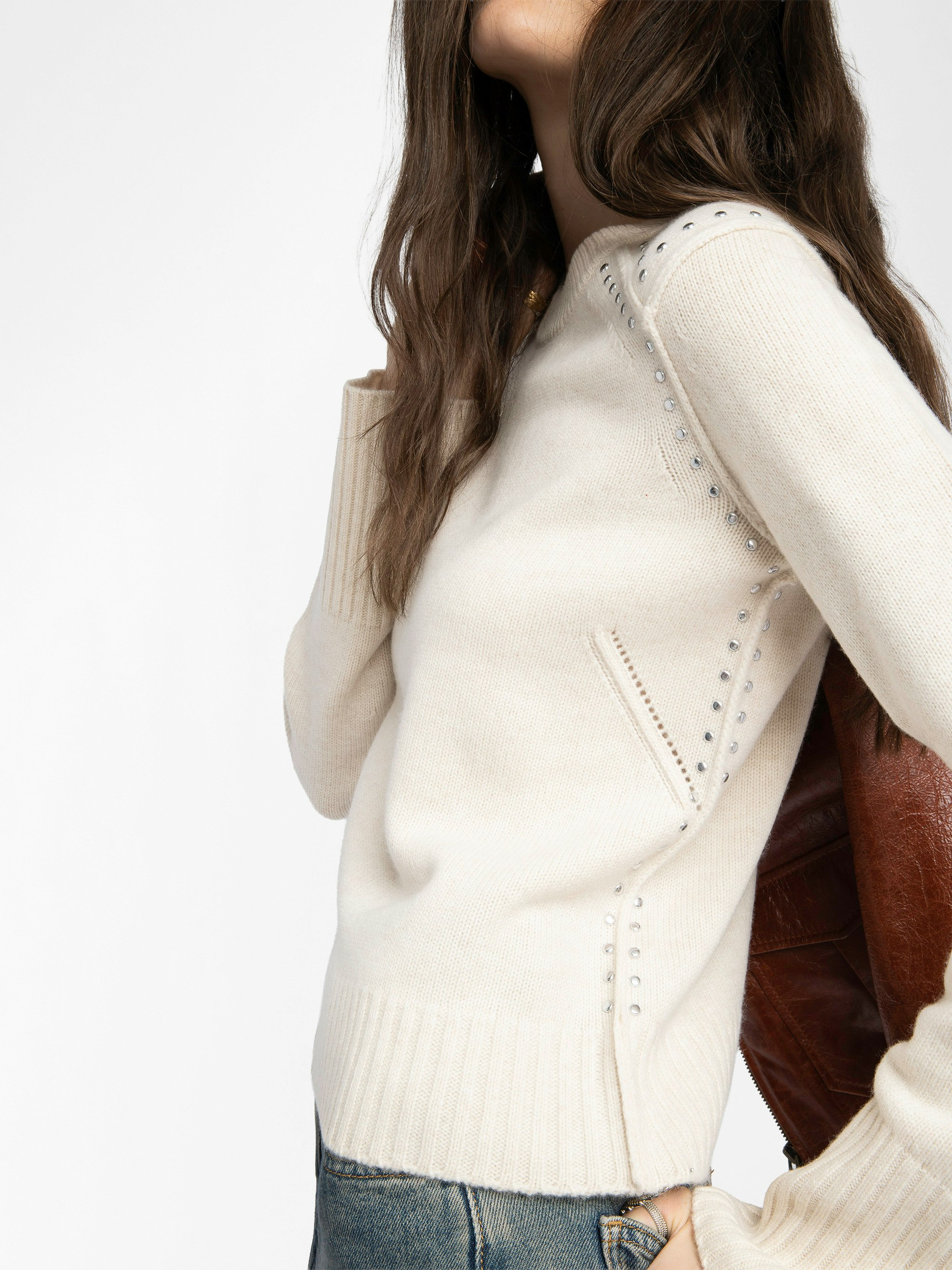 Nalty Sweater - 8