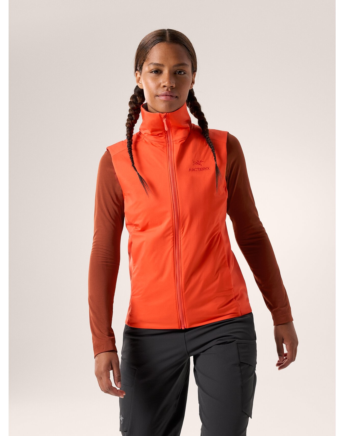 Atom Vest - 2