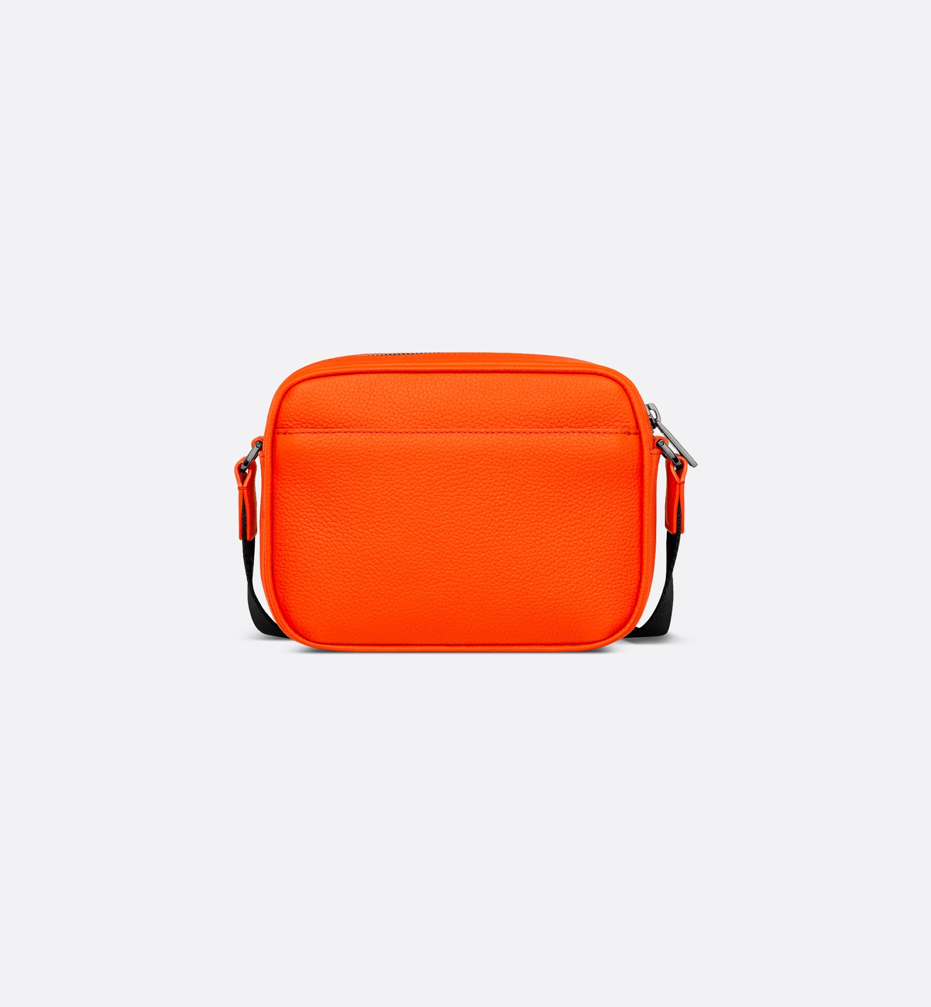 DIOR AND KAWS Mini Rider 2.0 Zipped Messenger Bag - 4