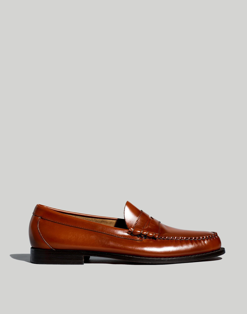 G.H.BASS Weejuns® Penny Loafers 3