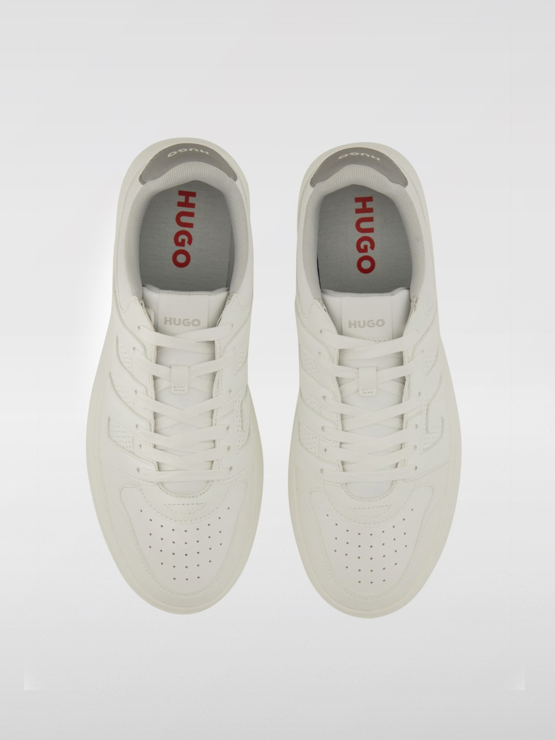 Sneakers men Hugo - 4